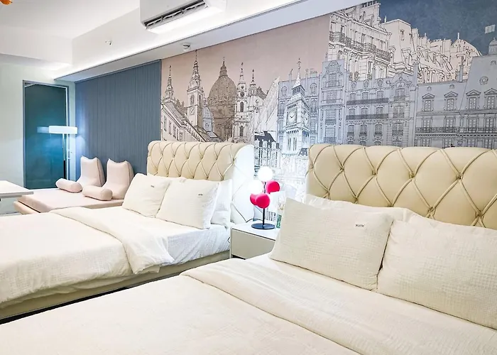 Luxury Penthouse Near Solaire, Of Dreams *
