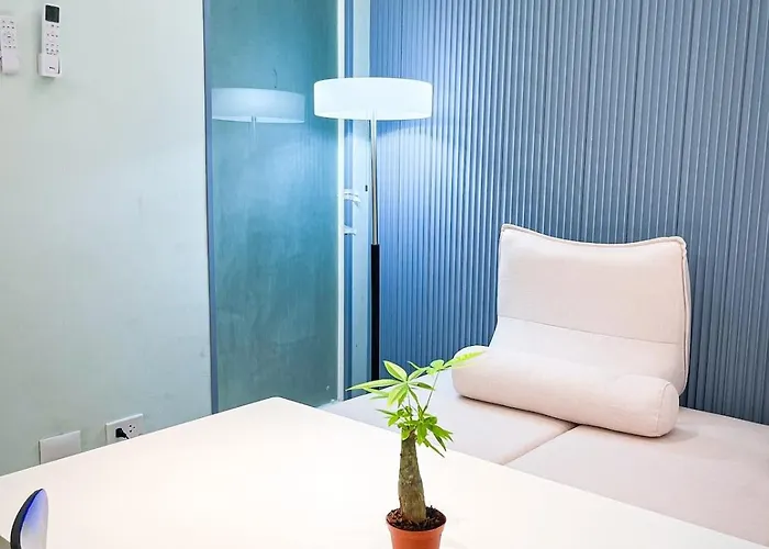 Luxury Penthouse Near Solaire, Of Dreams * Манила