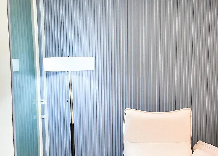 Luxury Penthouse Near Solaire, Of Dreams Апартаменты *