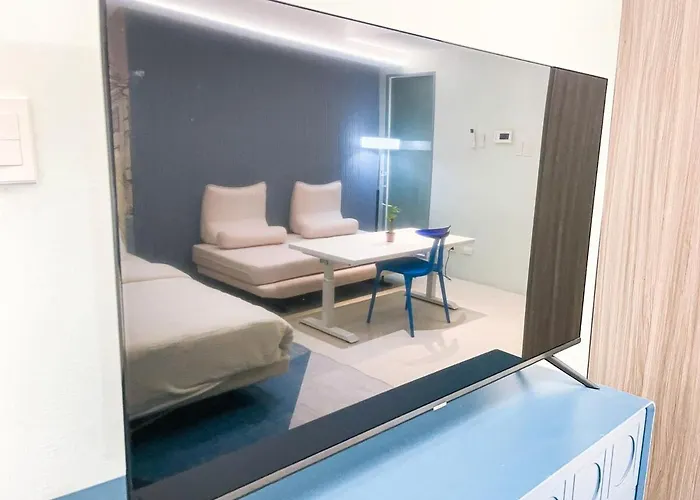 Апартаменты Luxury Penthouse Near Solaire, Of Dreams *