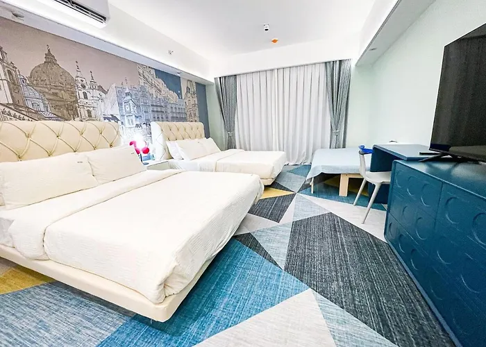 Luxury Penthouse Near Solaire, Of Dreams