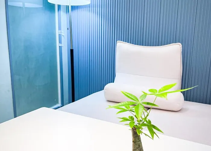 Апартаменты Luxury Penthouse Near Solaire, Of Dreams *