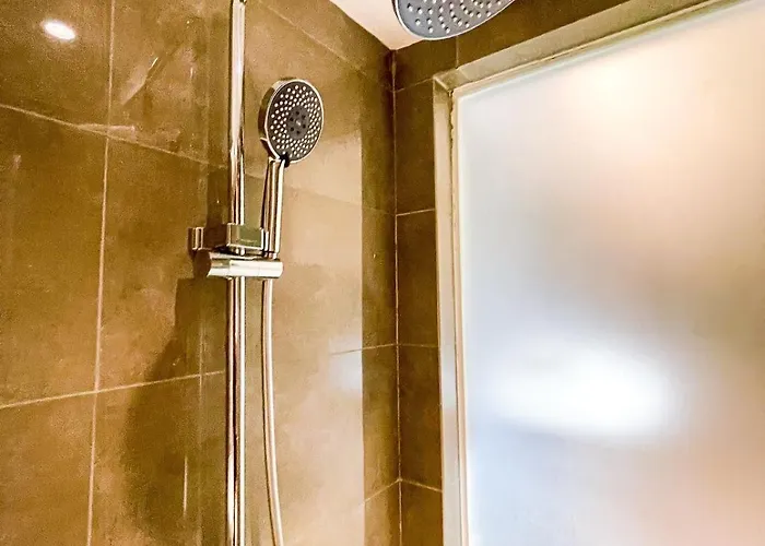 Апартаменты Luxury Penthouse Near Solaire, Of Dreams Манила